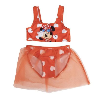 Cerdá Minnie dječiji bikini – dizajn 2