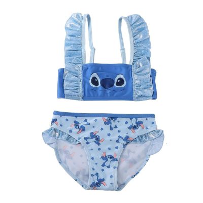 Cerdá Stitch dječiji bikini – dizajn 1