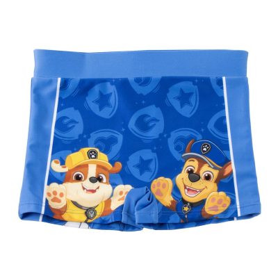 Cerdá Paw Patrol dječije kupaće bokserice – dizajn 1