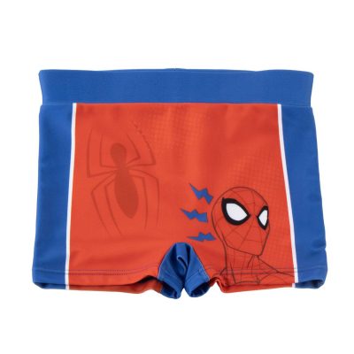 Cerdá Spider-Man dječije kupaće bokserice – dizajn 1