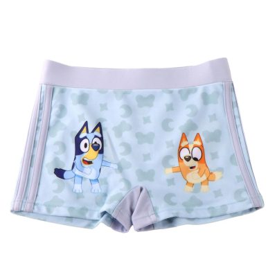Cerdá Bluey dječije kupaće bokserice – dizajn 2