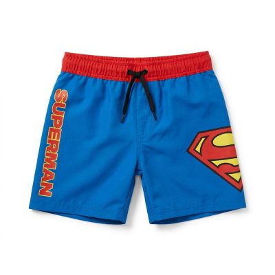 Cerdá Superman dječiji kupaći šorc