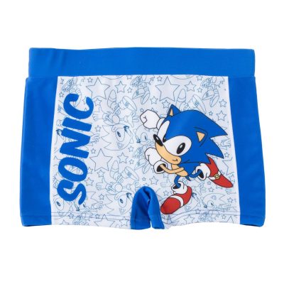 Cerdá Sonic dječije kupaće bokserice