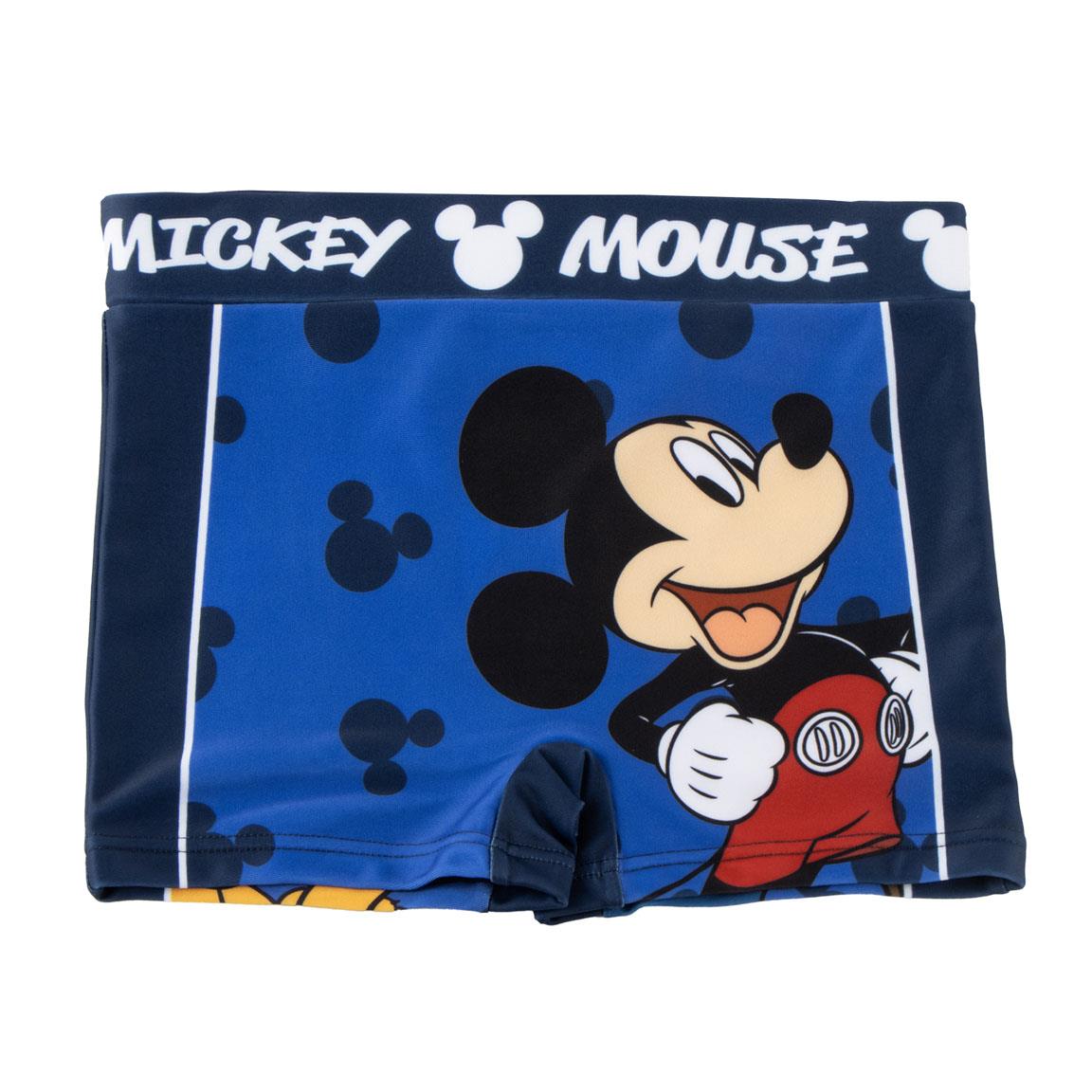 Cerdá Mickey dječije kupaće bokserice – dizajn 1
