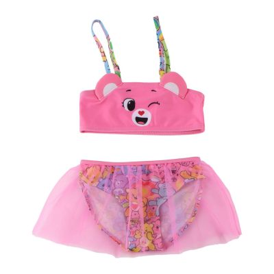 Cerdá Care Bears dječiji bikini