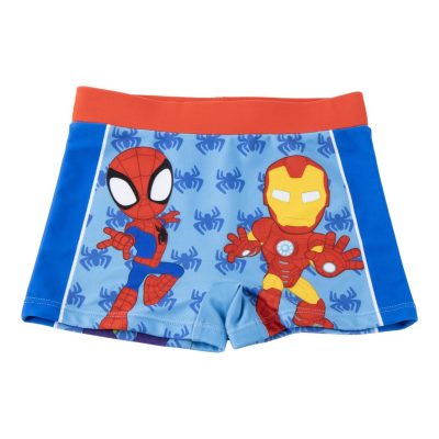 Cerdá Spidey dječije kupaće bokserice – dizajn 2