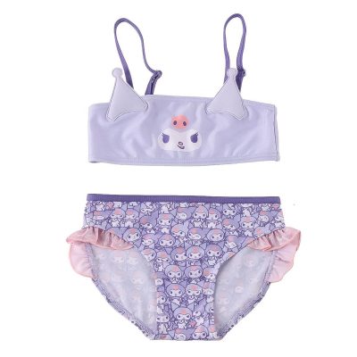 Cerdá Hello Kitty Kuromi dječiji bikini