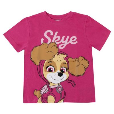 Cerdá Paw Patrol dječija majica kratkih rukava