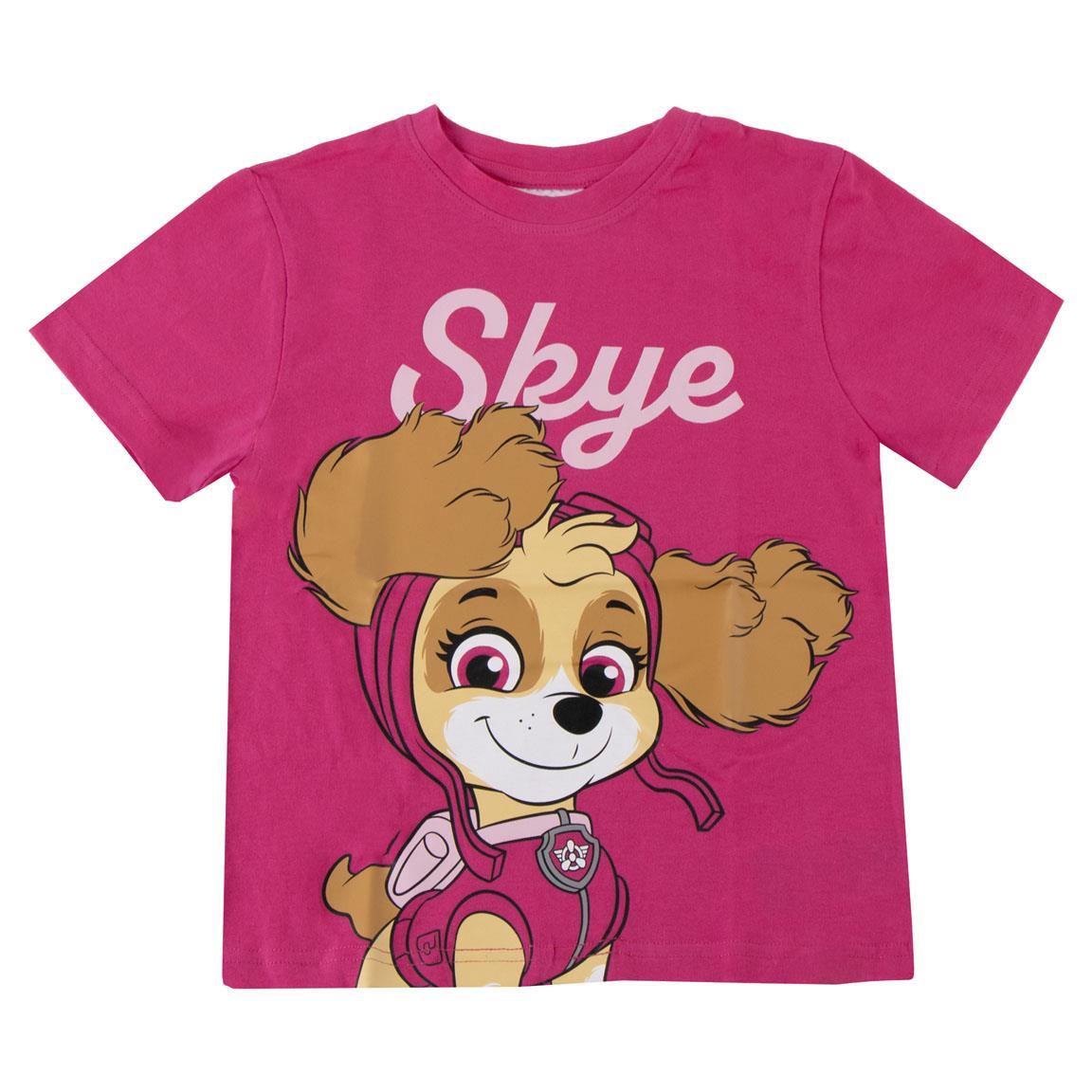 Cerdá Paw Patrol dječija majica kratkih rukava