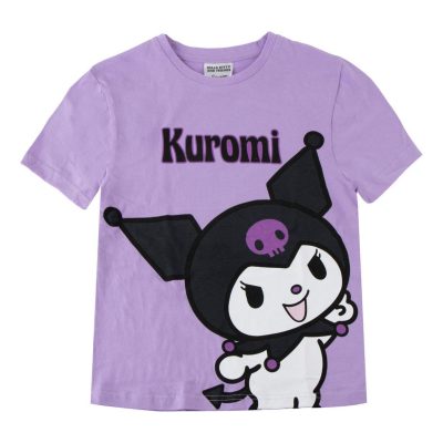 Cerdá Hello Kitty dječija majica kratkih rukava – dizajn 4