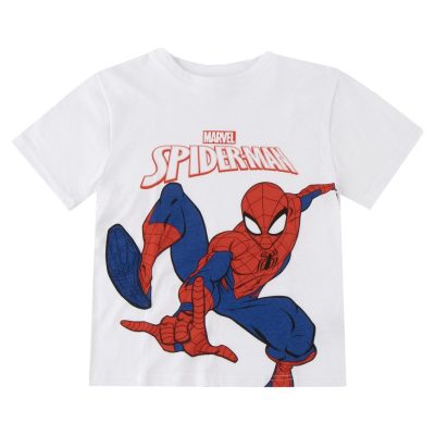 Cerdá Spider-Man dječija majica kratkih rukava – dizajn 2