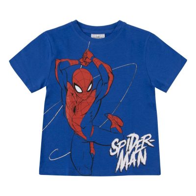 Cerdá Spider-Man dječija majica kratkih rukava – dizajn 3