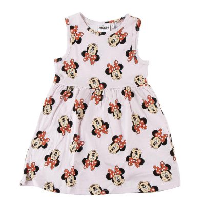 Cerdá Minnie dječija ljetna haljina – dizajn 3