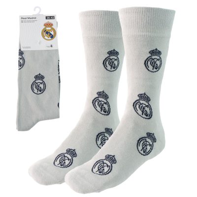 Cerdá Real Madrid dječije čarape – dizajn 1