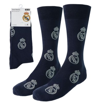 Cerdá Real Madrid dječije čarape – dizajn 2