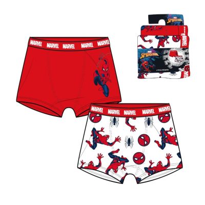 Cerdá Spider-Man set 2 dječije bokserice