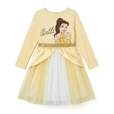 Cerdá Disney Princess Belle kostim-haljina