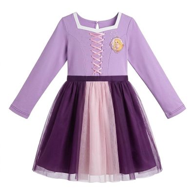 Cerdá Disney Princess kostim-haljina