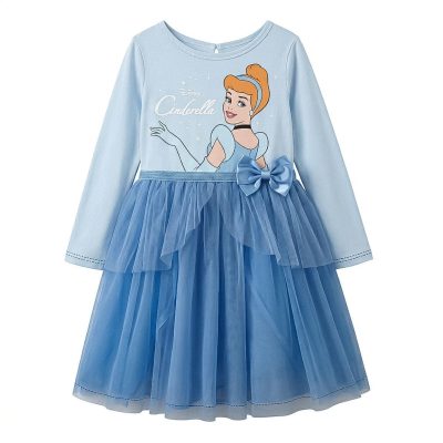 Cerdá Disney Princess Cinderella kostim-haljina
