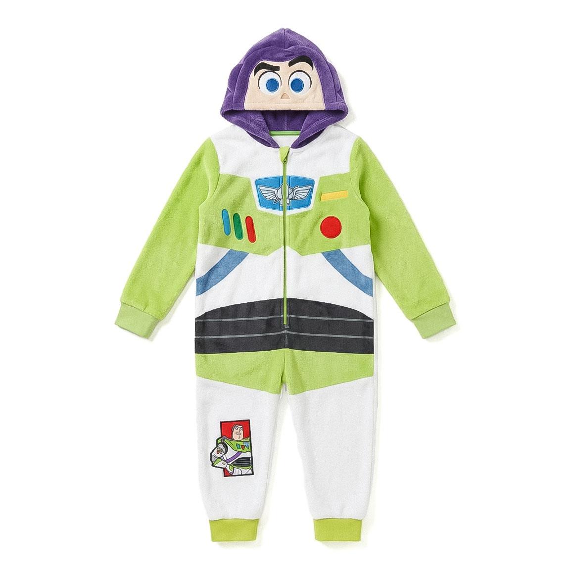 Cerdá Toy Story jednodijelna topla pidžama