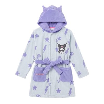 Cerdá Hello Kitty Kuromi dječiji kućni ogrtač