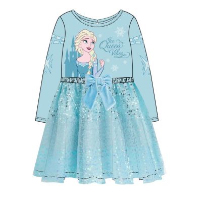 Cerdá Frozen kostim-haljina – dizajn 1