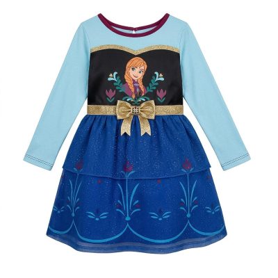 Cerdá Frozen kostim-haljina – dizajn 2
