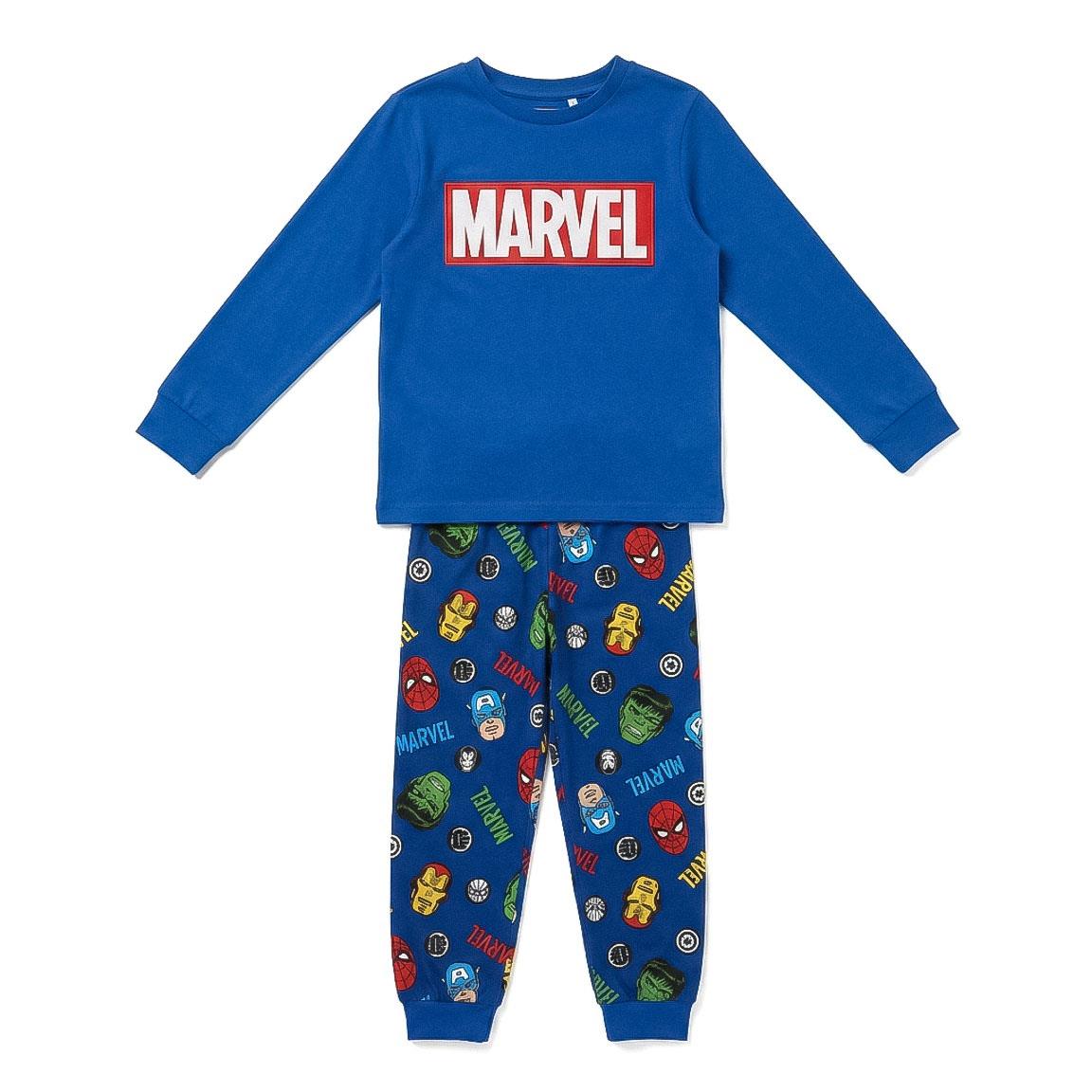 Cerdá Avengers duga dječija pidžama