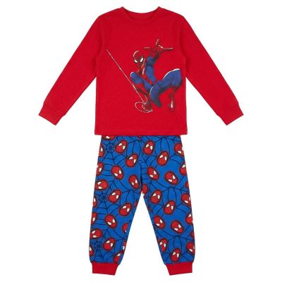 Cerdá Spider-Man duga dječija pidžama – dizajn 2