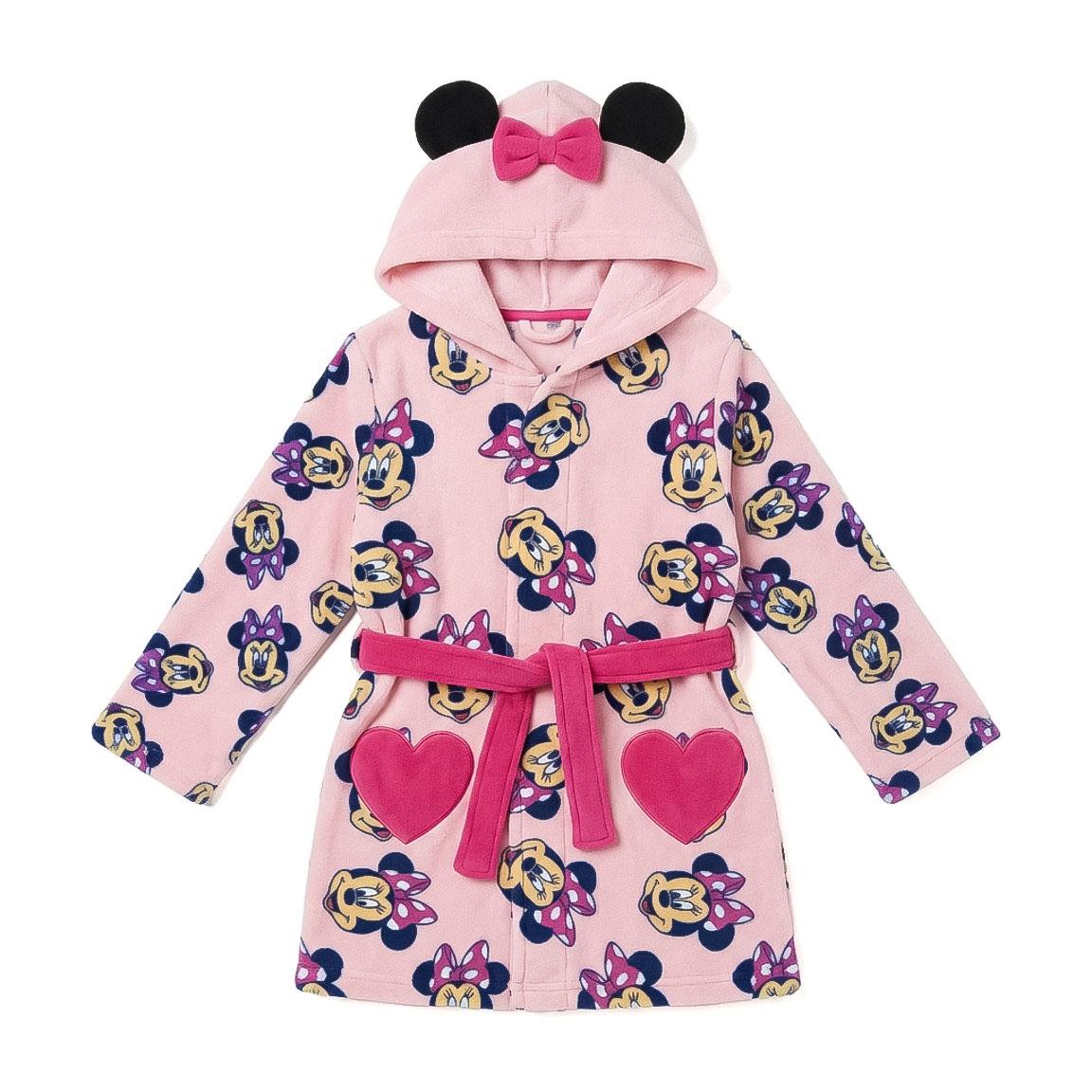 Cerdá Minnie dječiji kućni ogrtač