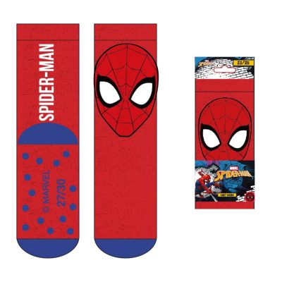 Cerdá Spider-Man dječije protuklizne čarape – dizajn 2