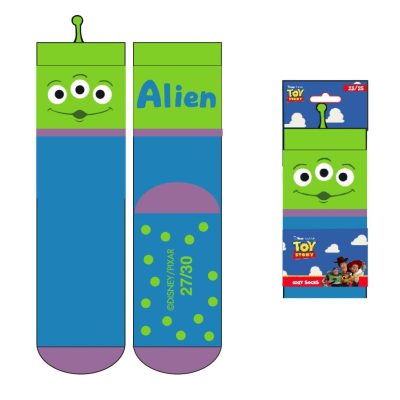 Cerdá Toy Story dječije protuklizne čarape