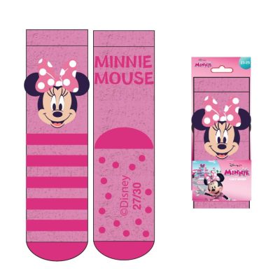 Cerdá Minnie dječije protuklizne čarape – dizajn 2