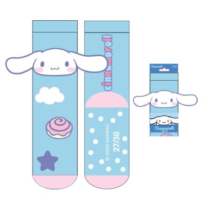 Cerdá Hello Kitty dječije protuklizne čarape – dizajn 3